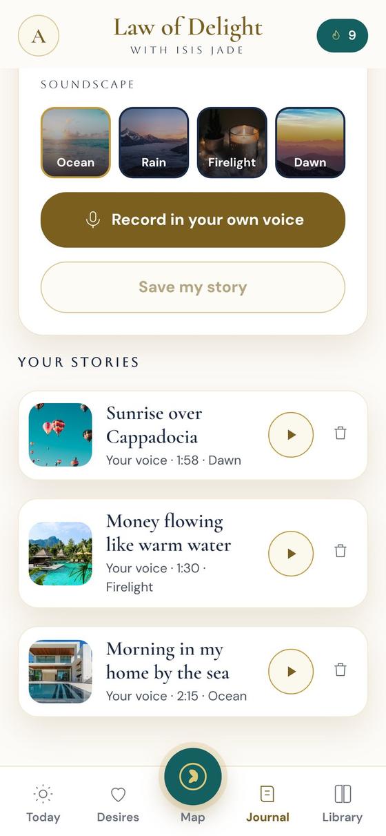 My Delightful Day Stories
