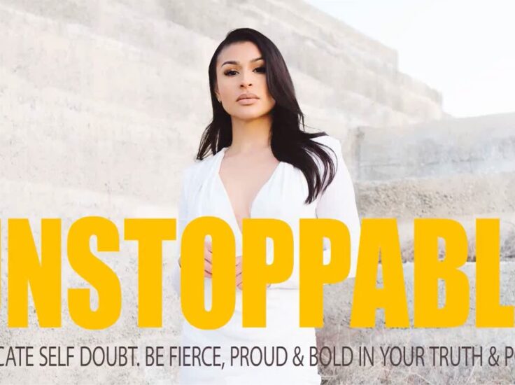 become-unstoppable-isis-jade-course