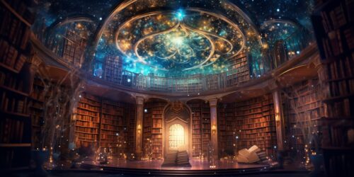 Mini Akashic Soul Codes Reading