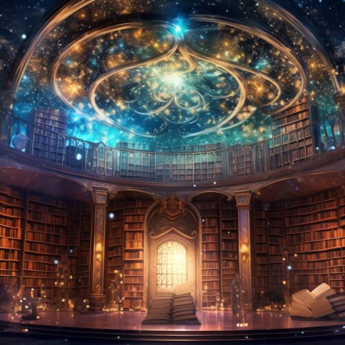 Mini Akashic Soul Codes Reading