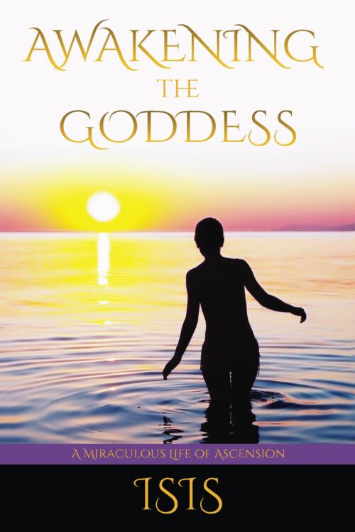 Awakening the Goddess: My Story of Trauma and Reclamation