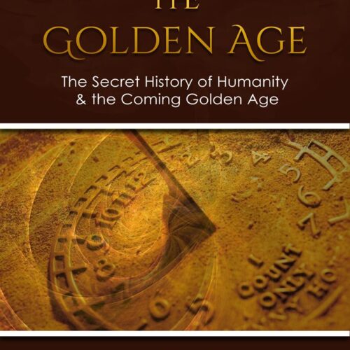 The Golden Age - Quantum Time Remodeling & Reality Creation
