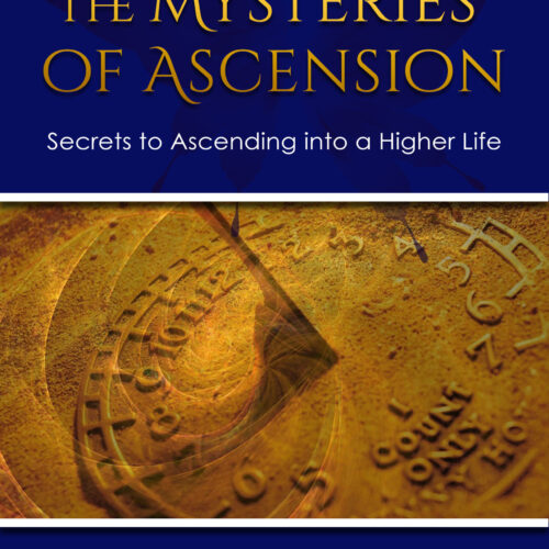 The Mysteries of Ascension - The Golden Age Series