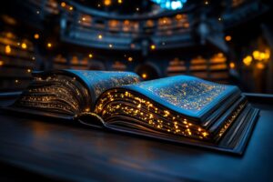 The Secret History of The Law of Delight ​