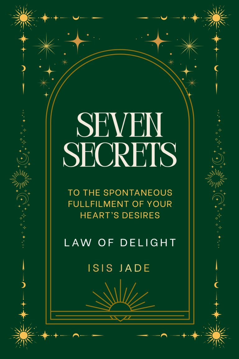 Seven Secrets