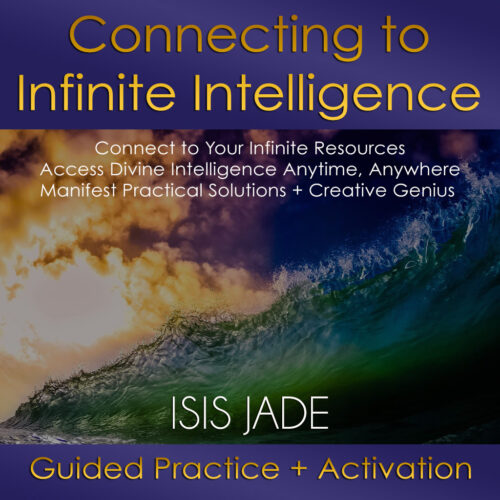 Complete Masterclass + Guided Practice & Activation
