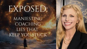 The Law of Delight vs. The Law of Attraction