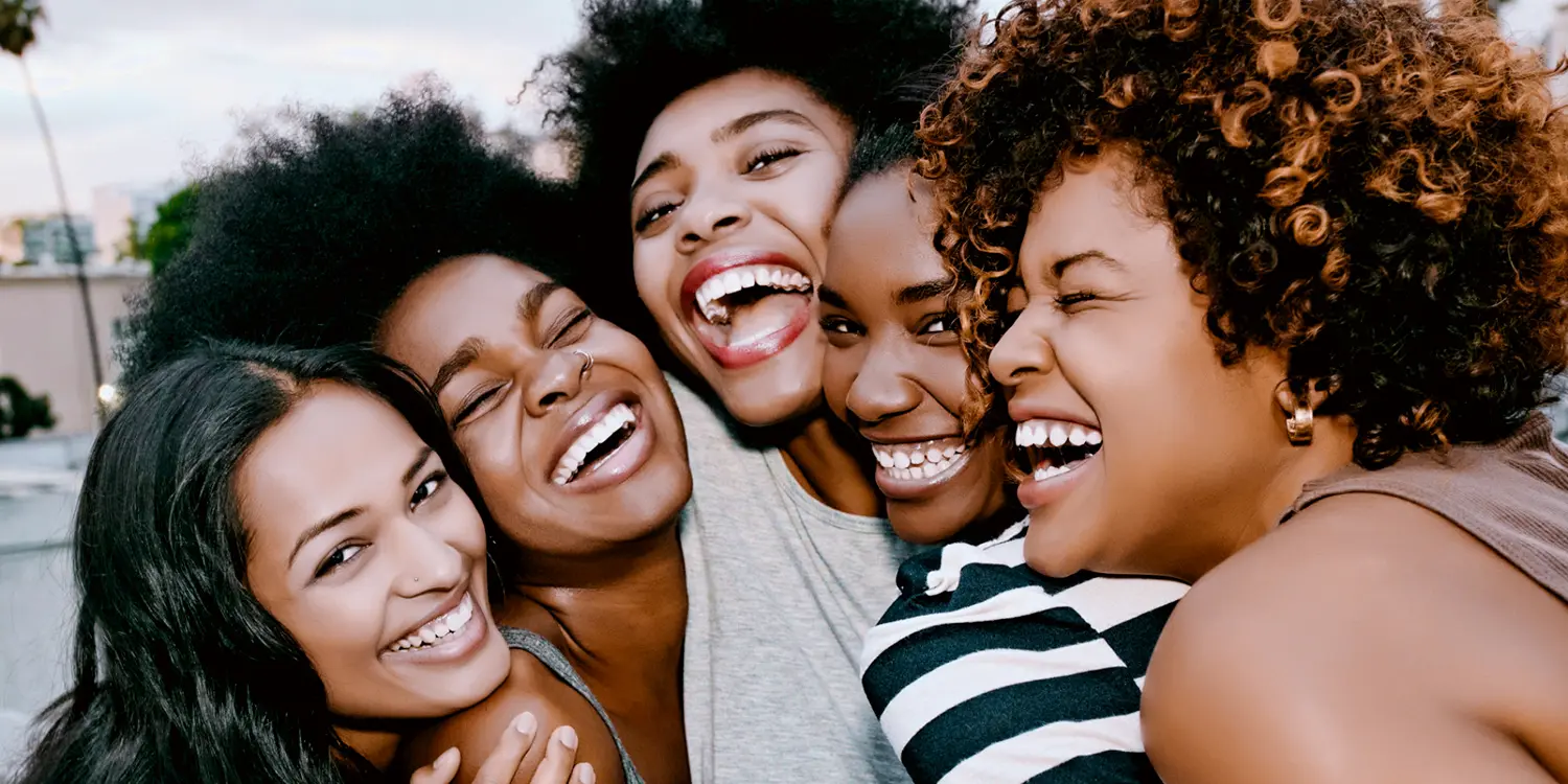 Women practicing conscious creation and the Law of Delight divine feminine manifestation