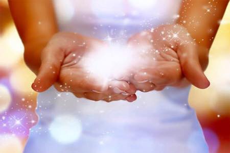 Healing Trauma Through the Law of Delight: Finding Light in Dark Places