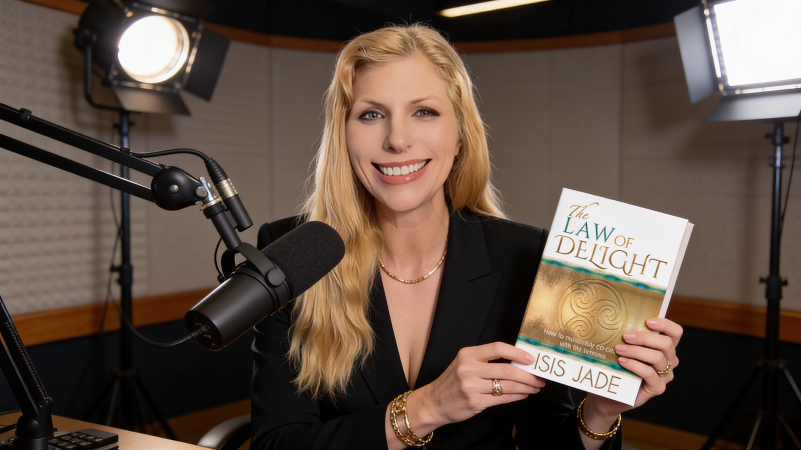Law of Delight 101 Course