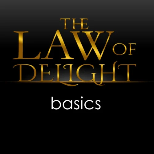 The Law of Delight Mini-Course