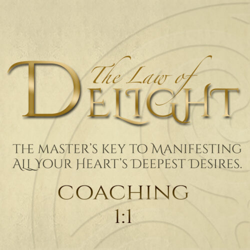 1:1 Coaching 30 Days Coaching