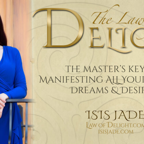 Law of Delight Activation