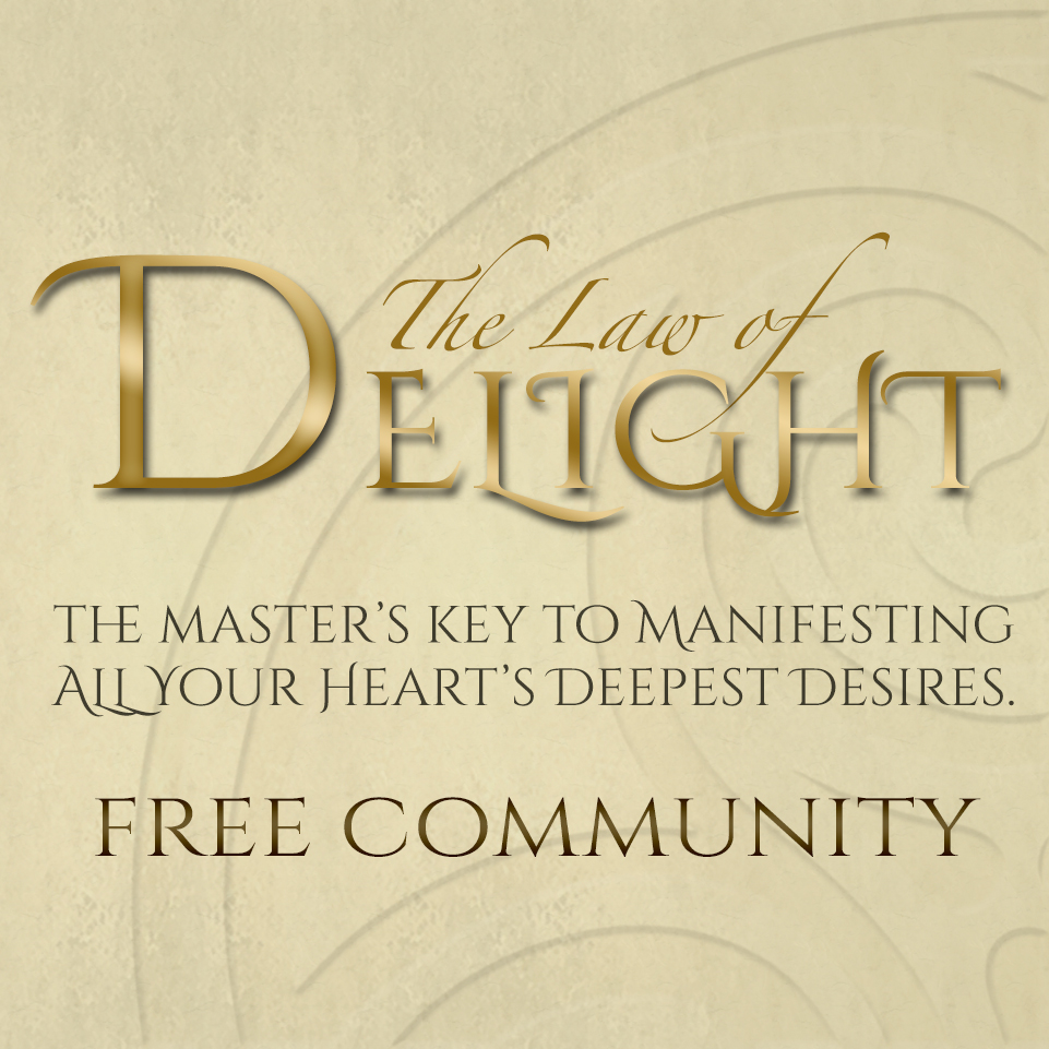 The Delight Circle on Facebook