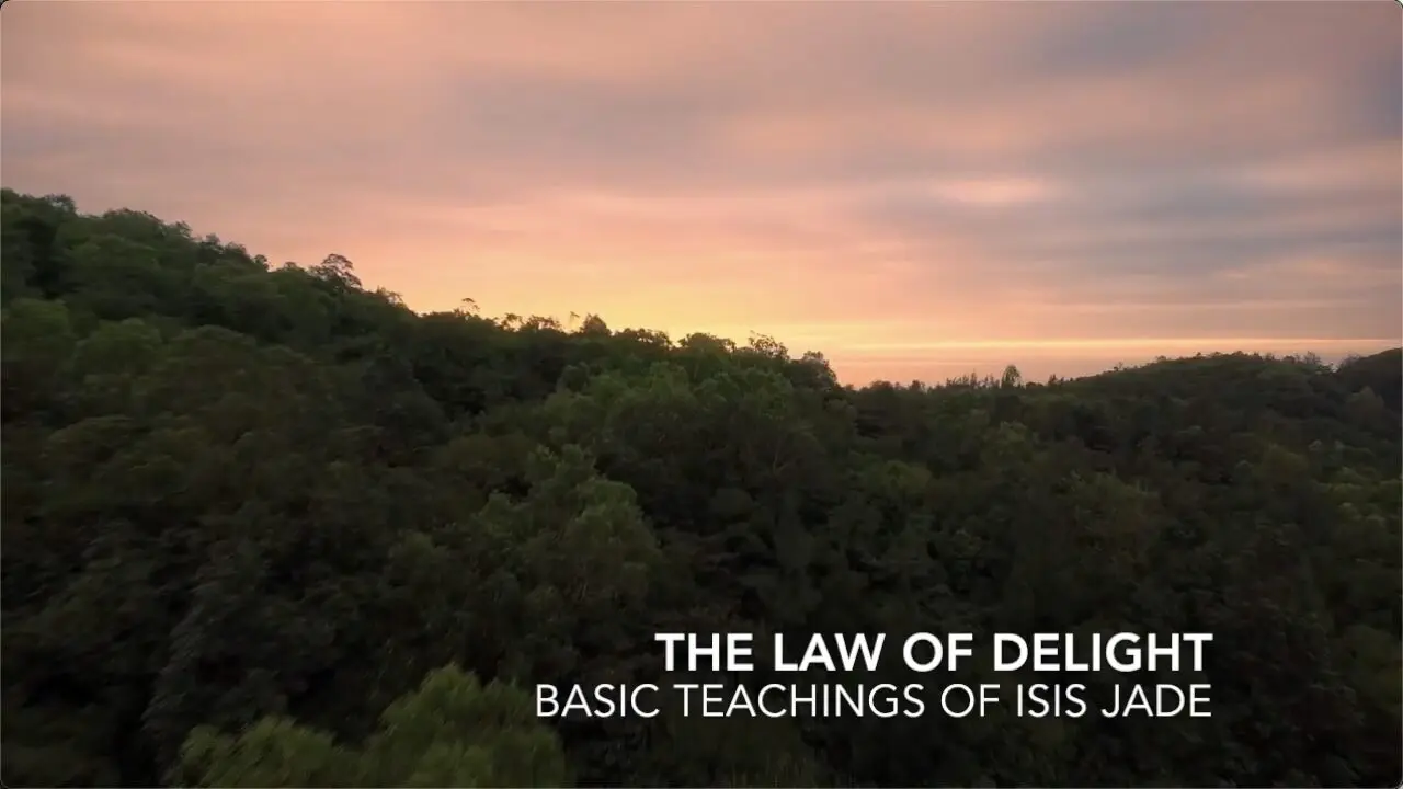 The Law of Delight Activation Movie · Free