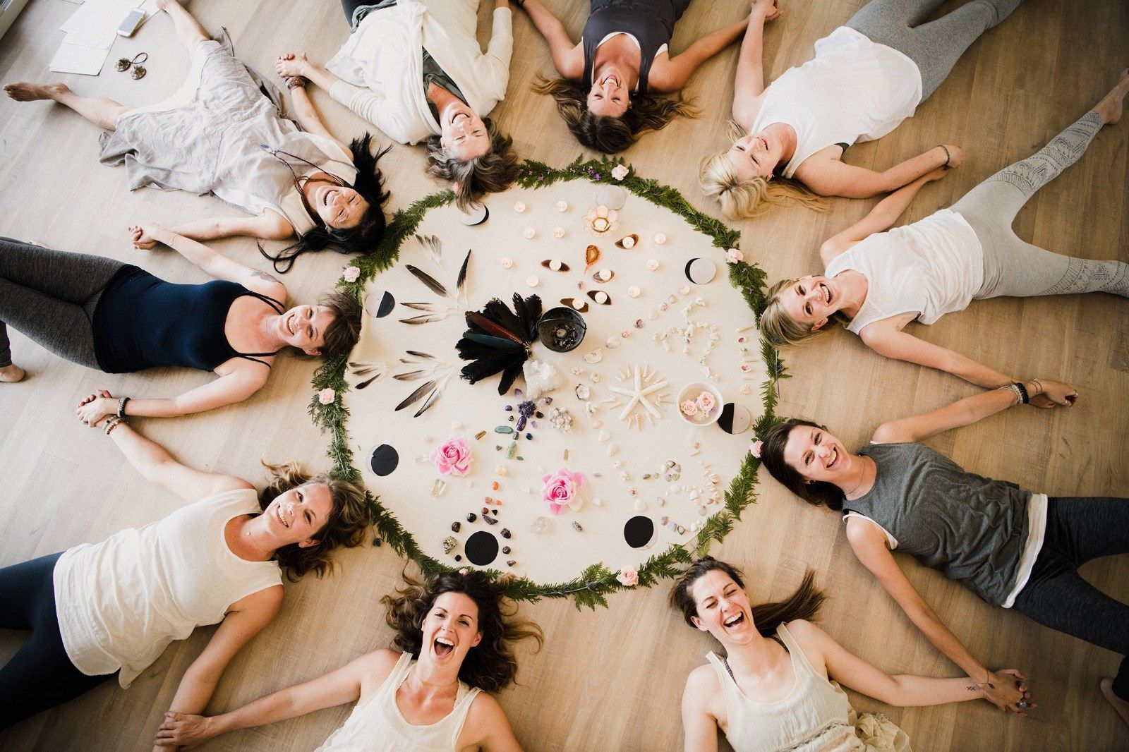 The Delight Circle