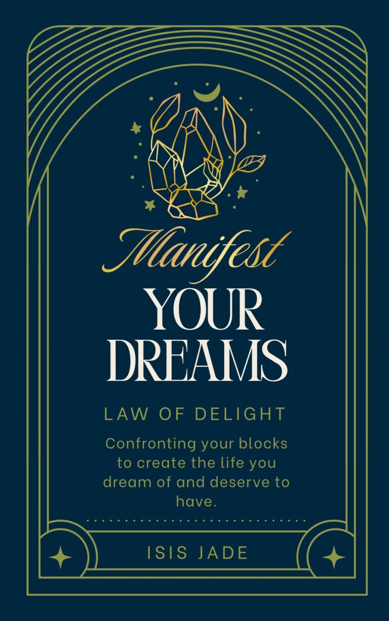 Manifest Your Dreams: The Ultimate Guide to Rapid Manifestation