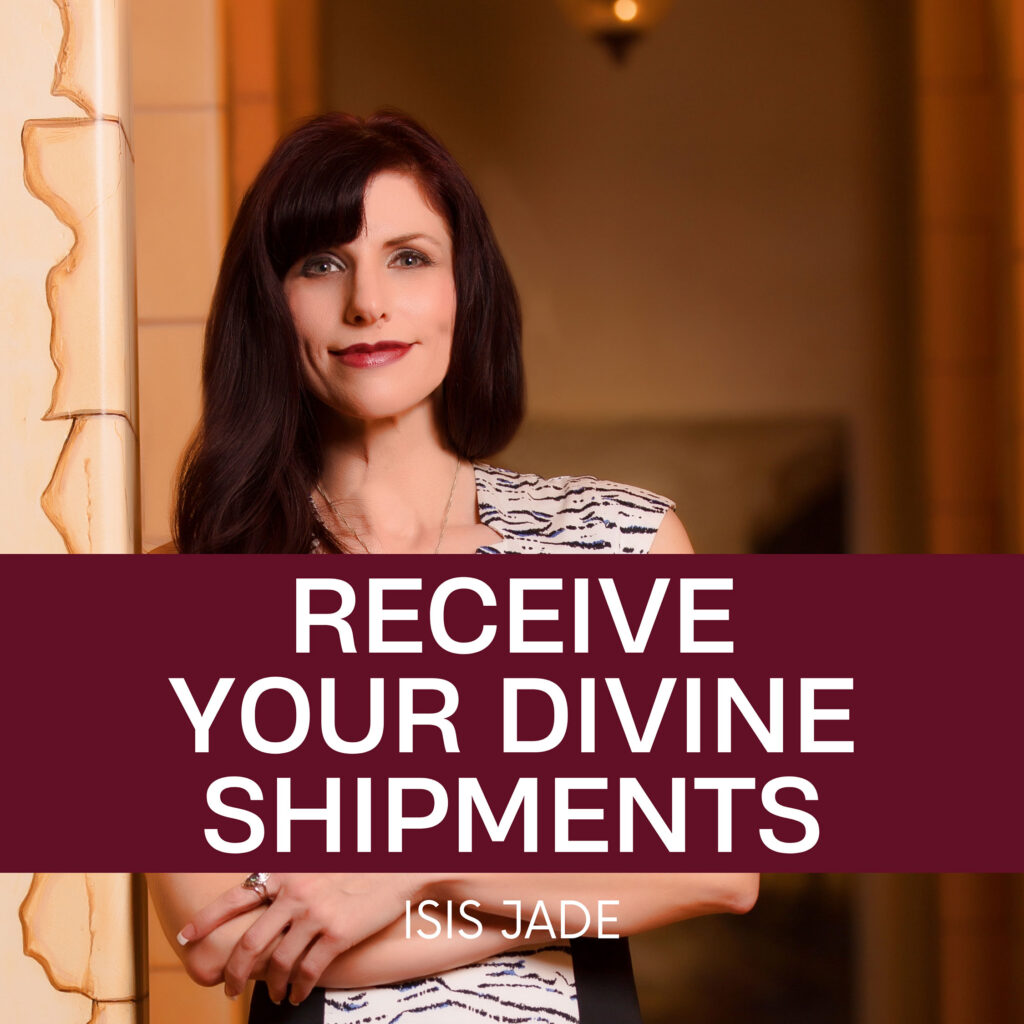 Fulfill ALL Your Divine Desires – Manifestation Meditation
