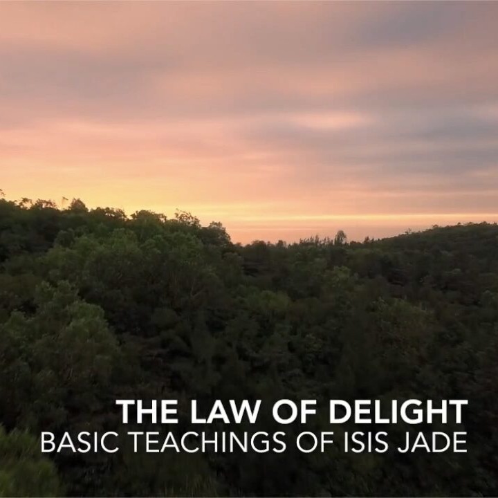 The Law of Delight Activation Movie, free
