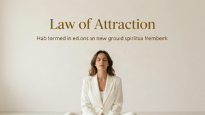 Law of Attraction vs. The Law of Delight: What Actually Changes