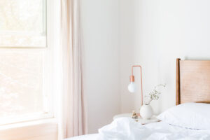 How to Heal From Betrayal and Come Home to Yourself Again
