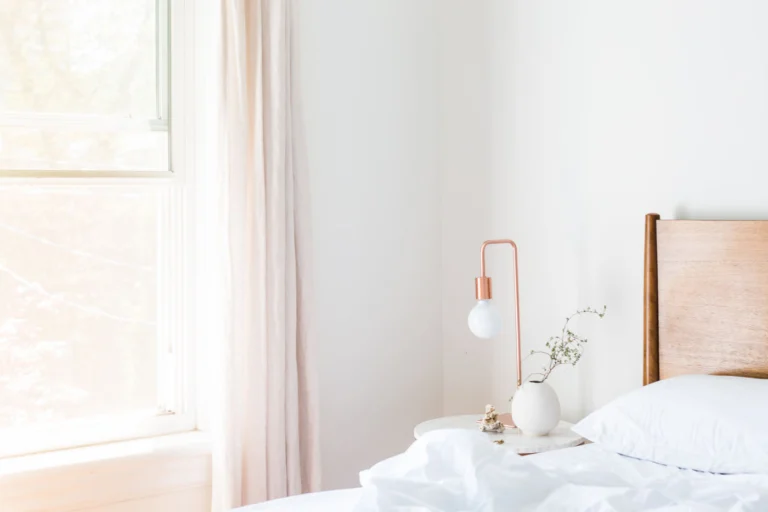How to Heal From Betrayal and Come Home to Yourself Again
