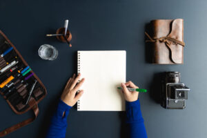 Manifestation Planner: How to Plan Your Life From Delight