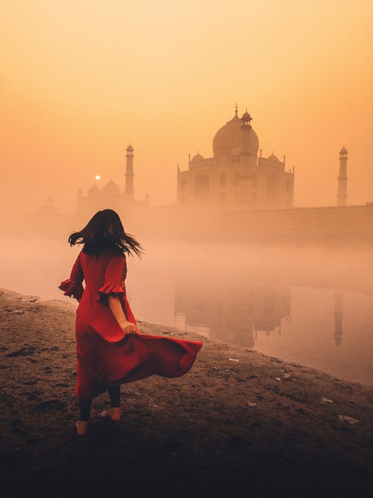 Divine Feminine Energy: How to Awaken Your Creative Power